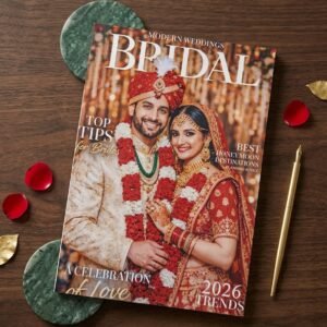 Premium Photo Magazine