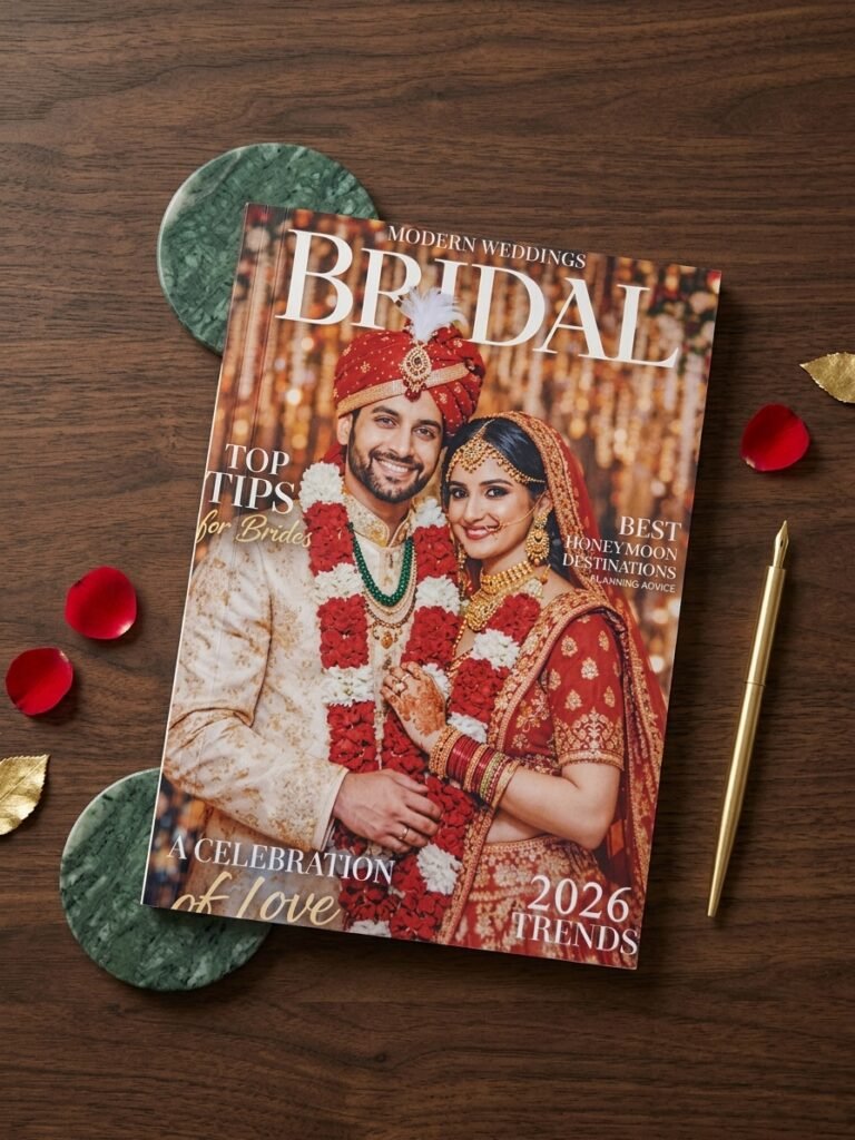Premium Photo Magazine
